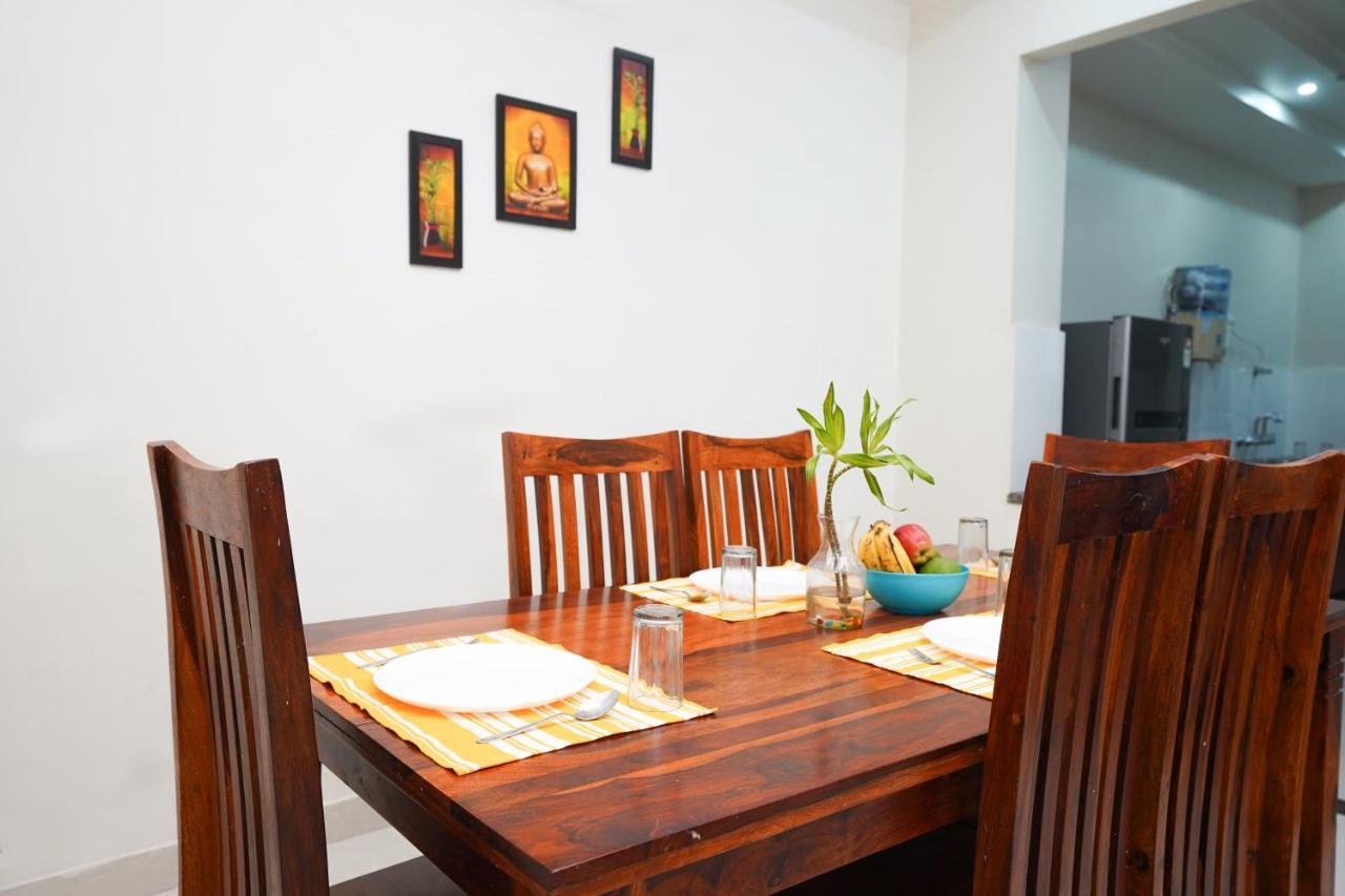 Lime Tree Luxurious 3Bhk Serviced Apartment Near Medanta Gurgaon Exterior photo