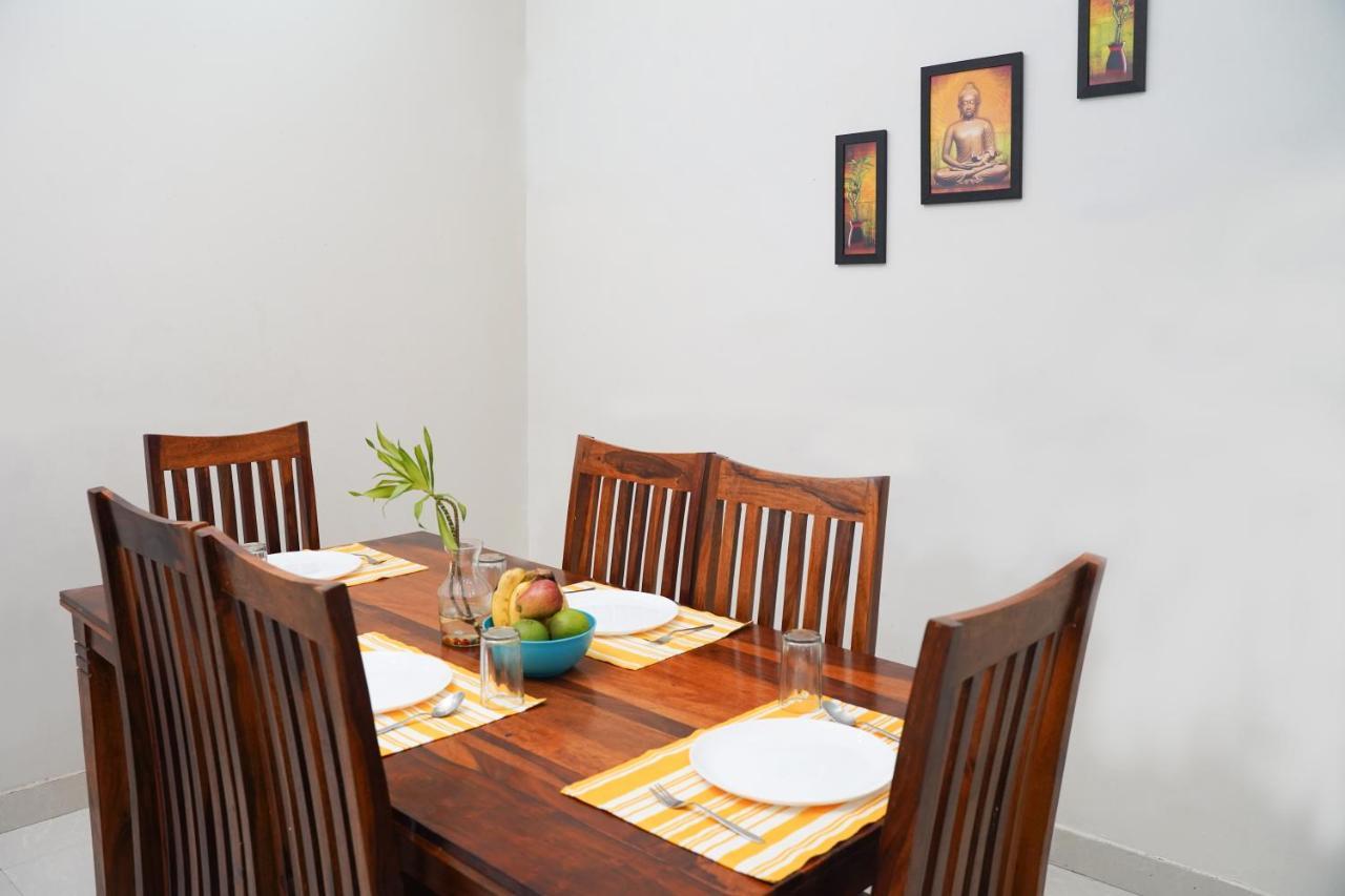 Lime Tree Luxurious 3Bhk Serviced Apartment Near Medanta Gurgaon Exterior photo
