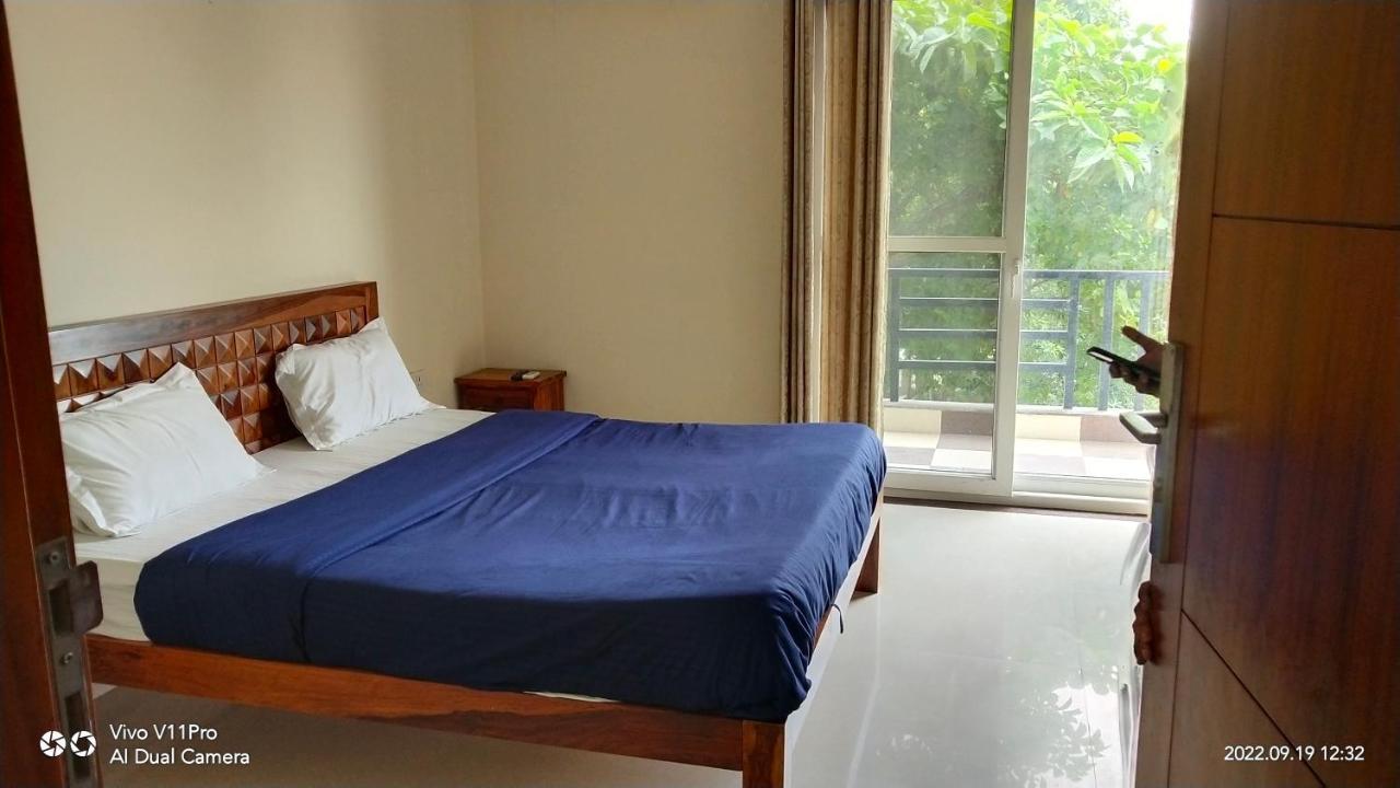 Lime Tree Luxurious 3Bhk Serviced Apartment Near Medanta Gurgaon Exterior photo