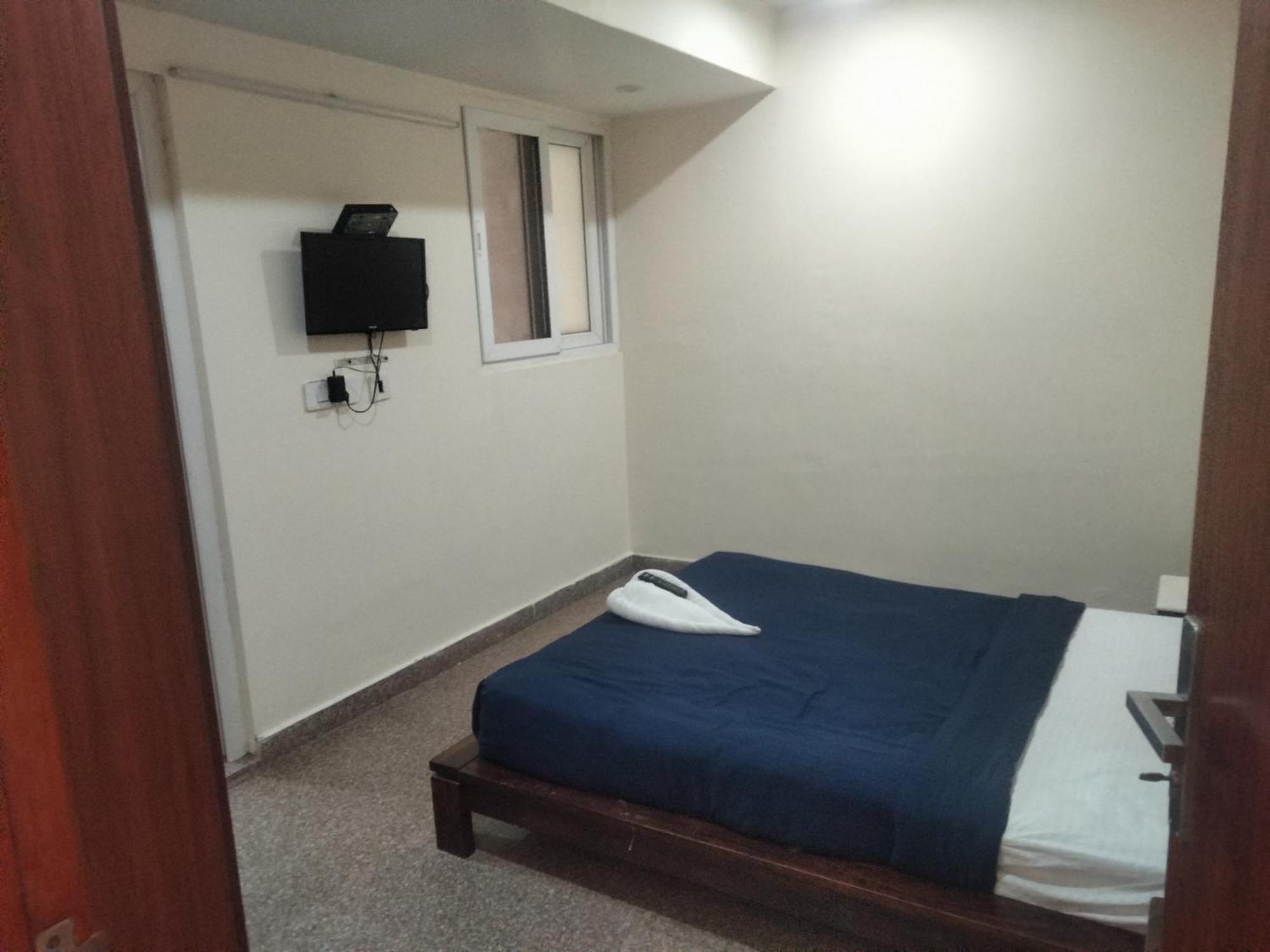 Lime Tree Luxurious 3Bhk Serviced Apartment Near Medanta Gurgaon Exterior photo